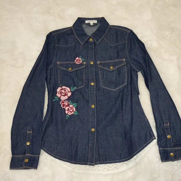 Nowadays girls Size L - Picture 2 of 16